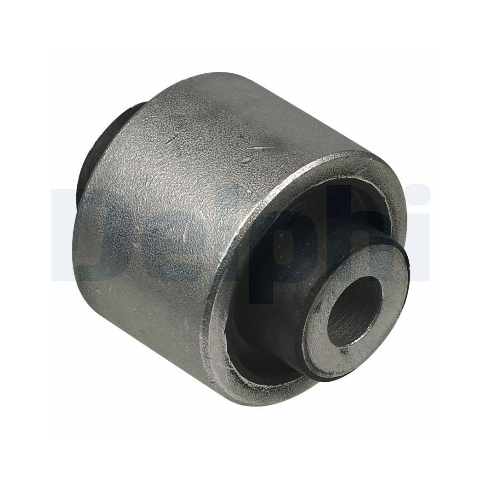 DELPHI TD895W Lagerung, Achsk&ouml;rper f&uuml;r OPEL SAAB VAUXHALL CADILLAC, Hinterachse