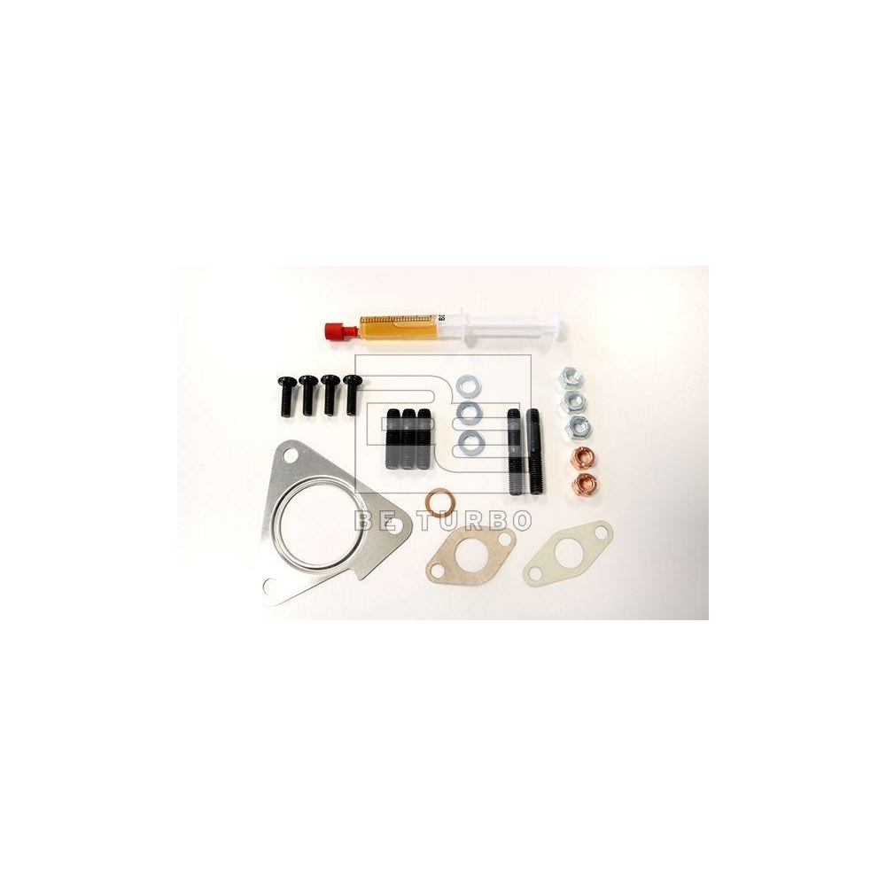 BE TURBO ABS843 Montagesatz, Lader f&uuml;r MERCEDES-BENZ