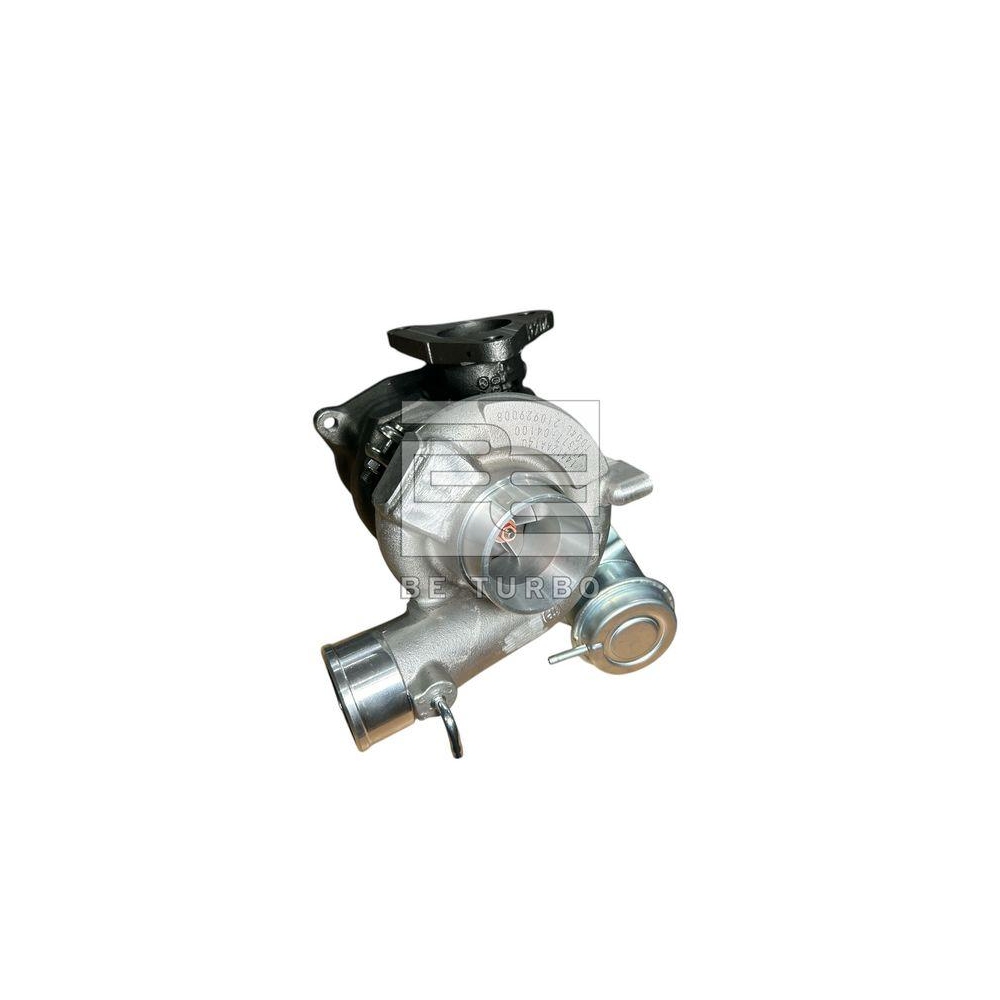 BE TURBO 127504 Lader, Aufladung f&uuml;r NISSAN SUBARU
