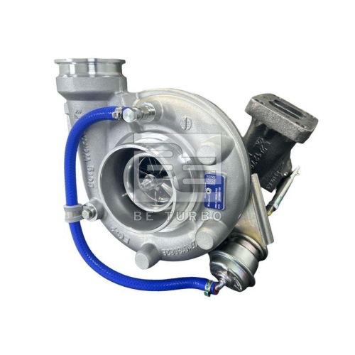 BE TURBO 132322 Lader, Aufladung f&uuml;r VOLVO DEUTZ
