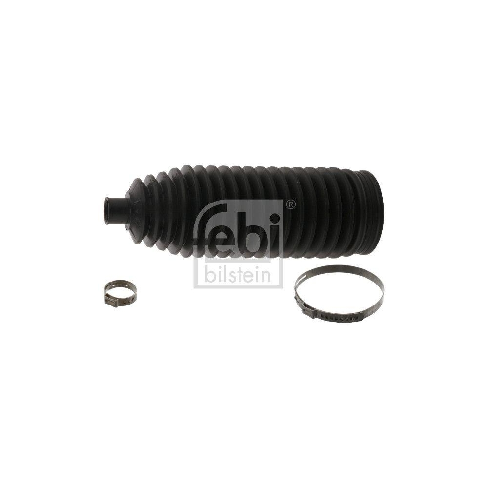 FEBI BILSTEIN Faltenbalgsatz, Lenkung 36654 f&uuml;r CITRO&Euml;N FIAT LANCIA PEUGEOT