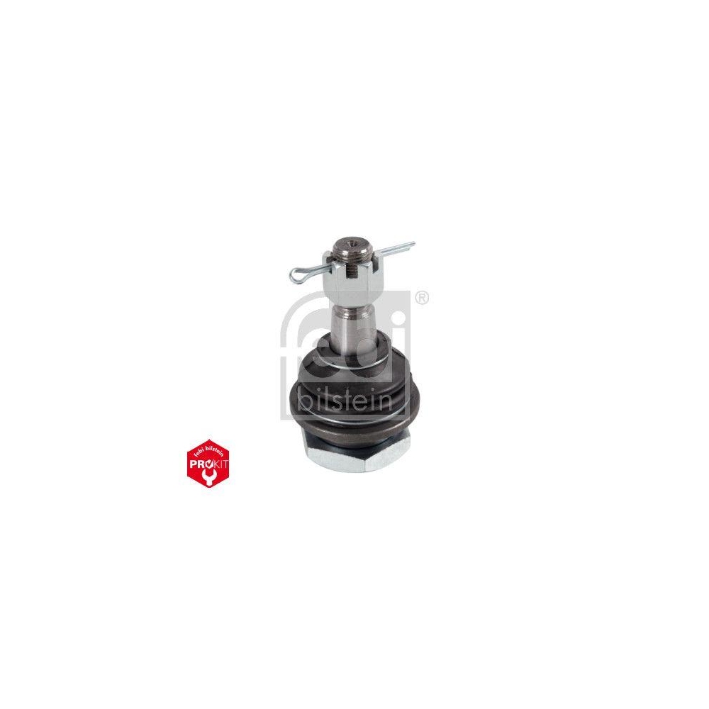 FEBI BILSTEIN Trag-/F&uuml;hrungsgelenk 42673 ProKit f&uuml;r NISSAN, Vorderachse links