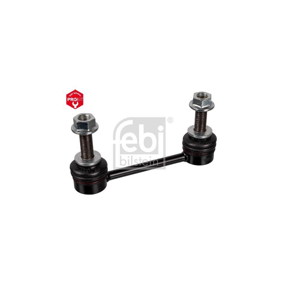 FEBI BILSTEIN Stange/Strebe, Stabilisator 107935 ProKit f&uuml;r FORD FORD USA