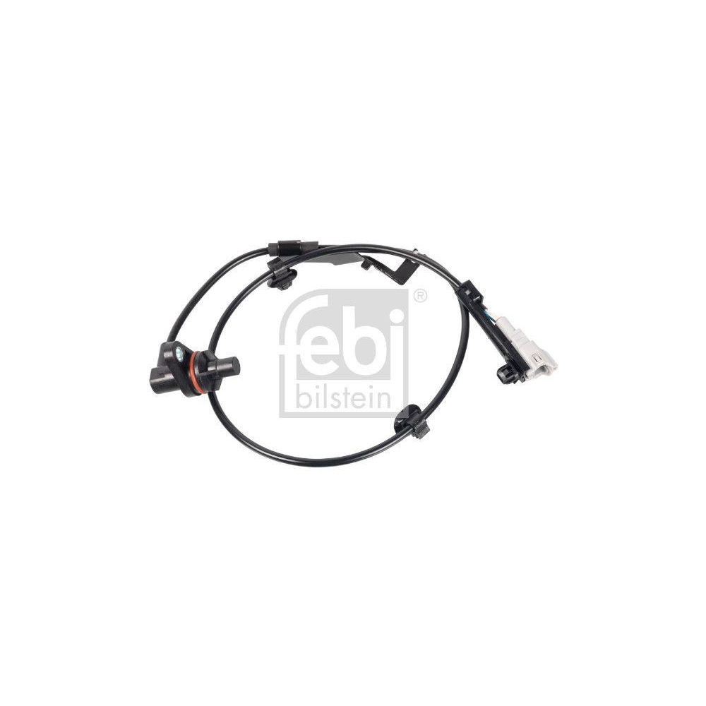 FEBI BILSTEIN Sensor, Raddrehzahl 170896 f&uuml;r TOYOTA, Hinterachse rechts