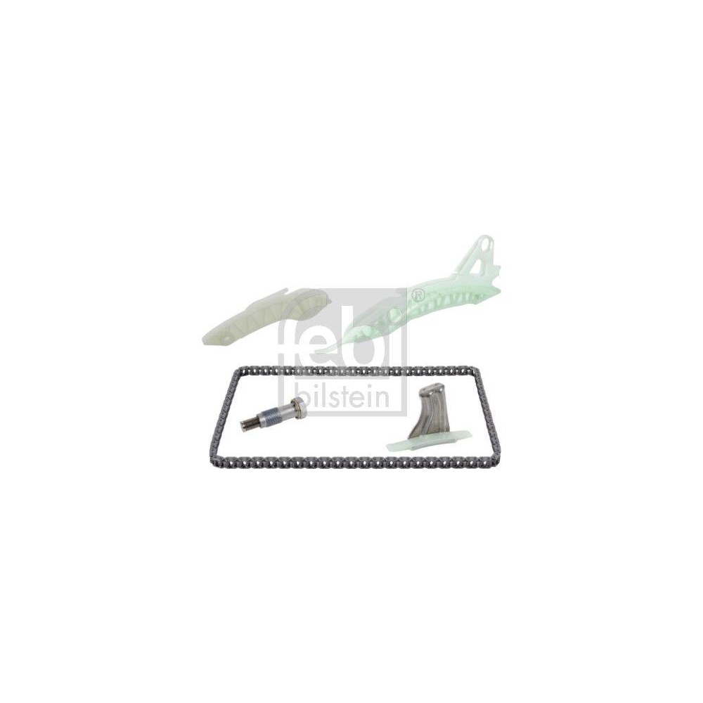 FEBI BILSTEIN Steuerkettensatz 172279 f&uuml;r CITRO&Euml;N OPEL PEUGEOT VAUXHALL DS