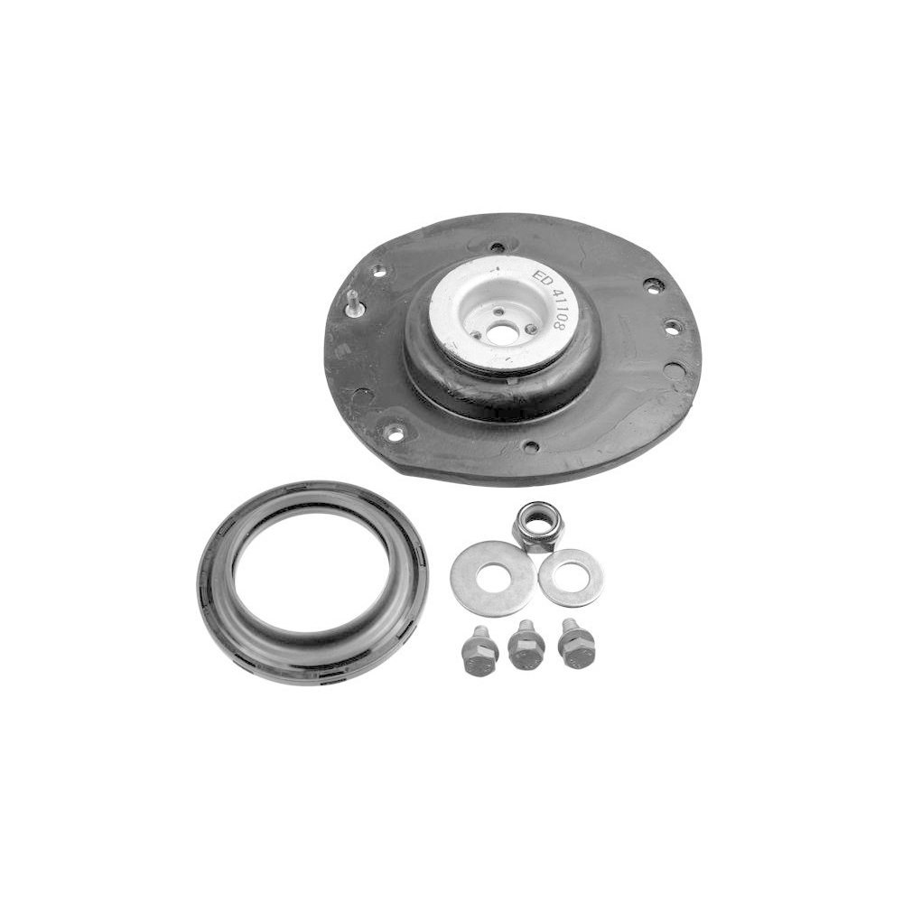 Reparatursatz, Federbeinst&uuml;tzlager SACHS 802 213 f&uuml;r PEUGEOT, Vorderachse links