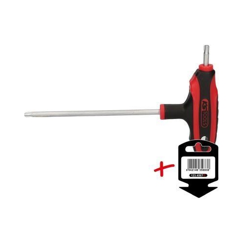 Winkelschraubendreher KS TOOLS 151.8123-E f&uuml;r