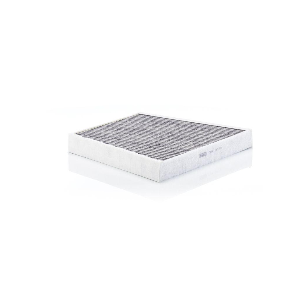 Filter, Innenraumluft MANN-FILTER CUK 3172 für MERCEDES-BENZ CLAAS KRAMER