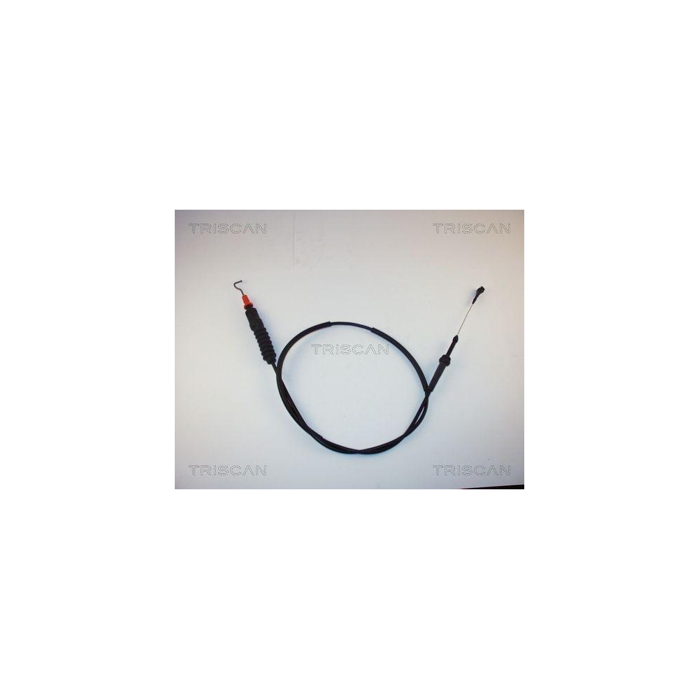 Gaszug TRISCAN 8140 29337 f&uuml;r VW