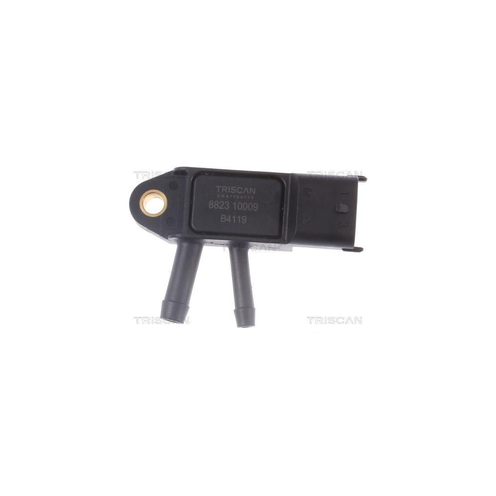 Sensor, Abgasdruck TRISCAN 8823 10009 f&uuml;r ALFA ROMEO FIAT LANCIA SUZUKI VAUXHALL