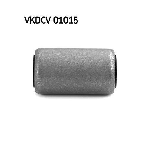 Lagerbuchse, Blattfeder SKF VKDCV 01015 f&uuml;r BPW
