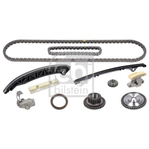 Steuerkettensatz FEBI BILSTEIN 185636 f&uuml;r NISSAN RENAULT