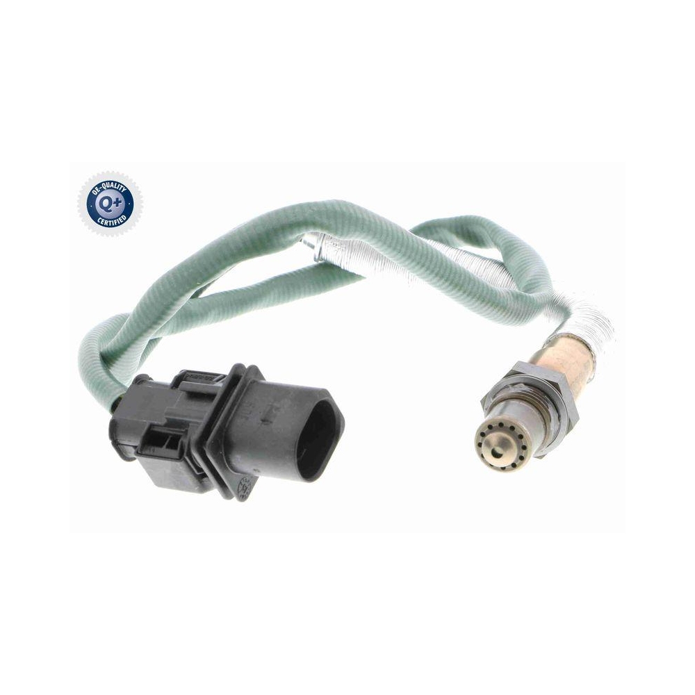 Lambdasonde VEMO V30-76-0037 Q+, Erstausr&uuml;sterqualit&auml;t f&uuml;r MERCEDES-BENZ