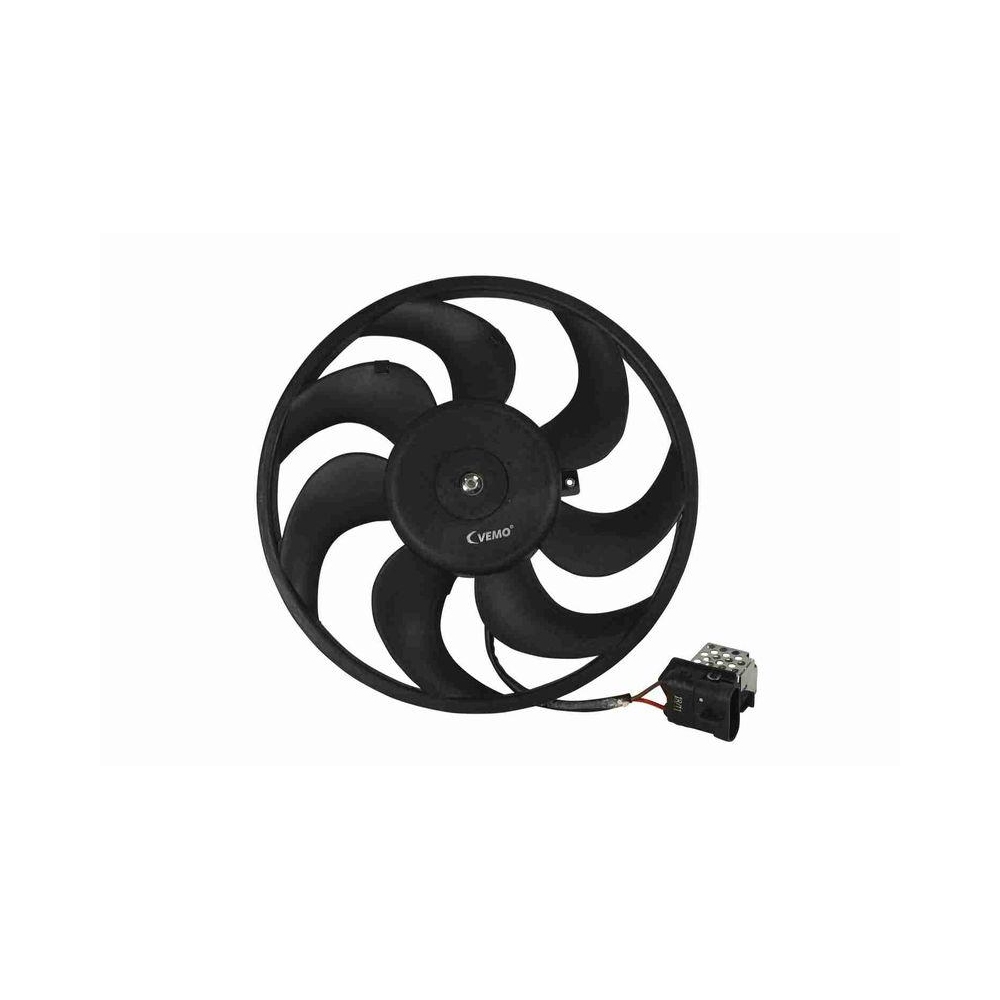 Lüfter, Motorkühlung VEMO V40-01-1045 Original VEMO Qualität für OPEL