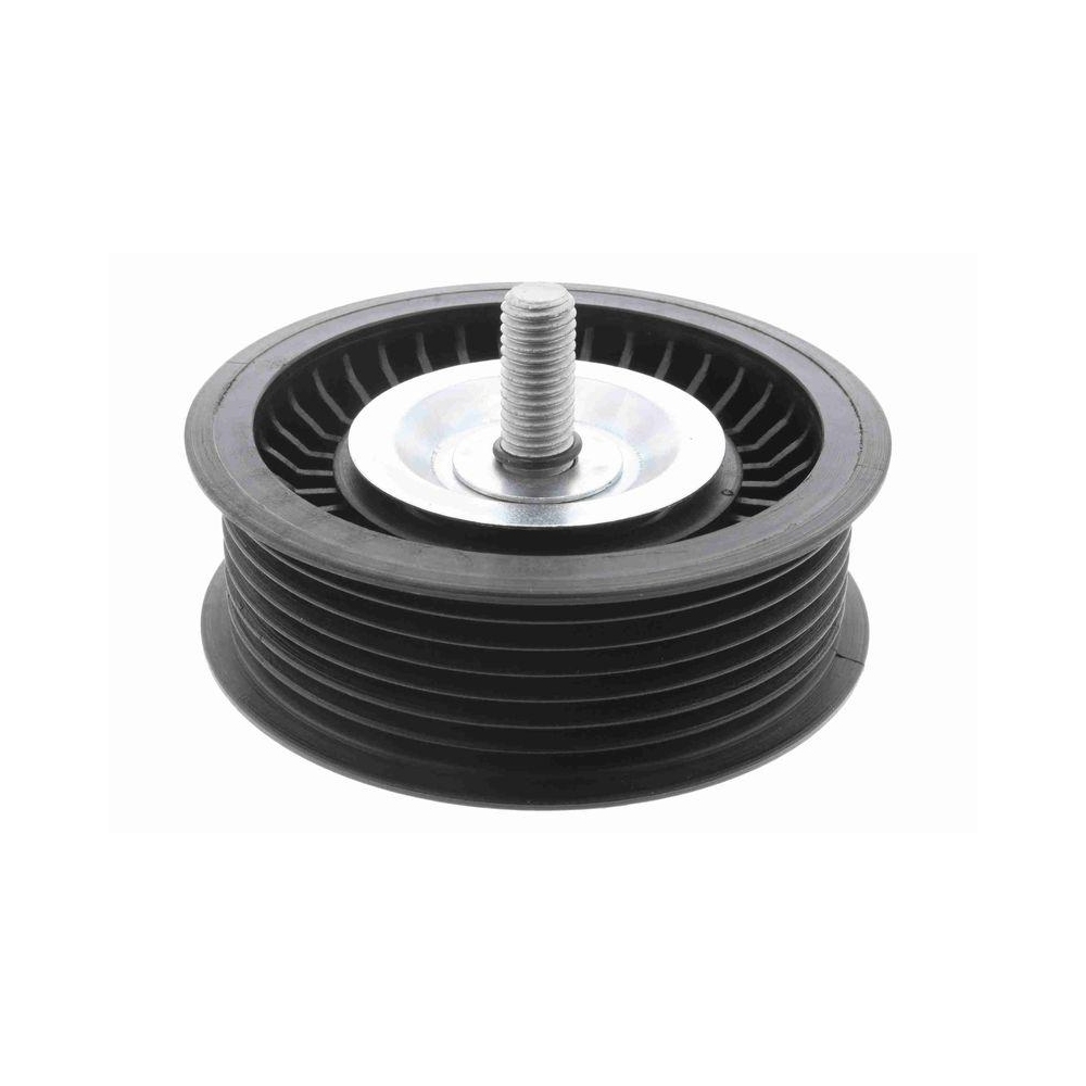 Umlenk-/F&uuml;hrungsrolle, Keilrippenriemen VAICO V30-3118 Original VAICO Qualit&auml;t