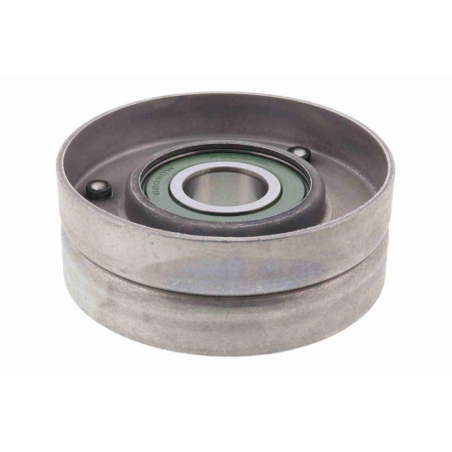 ACKOJA A38-0395 Spannrolle, Keilrippenriemen Original ACKOJA Qualit&auml;t f&uuml;r NISSAN