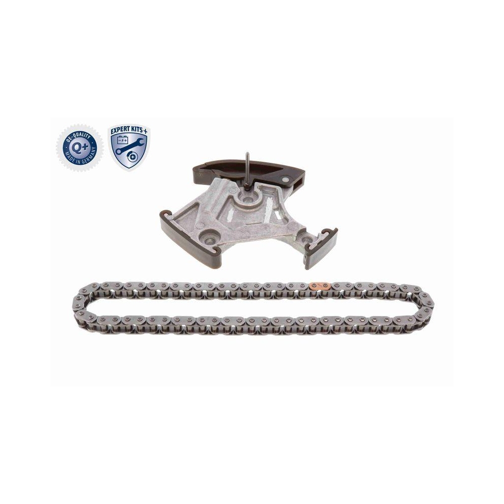 Kettensatz, &Ouml;lpumpenantrieb VAICO V10-5853-BEK f&uuml;r VW VAG