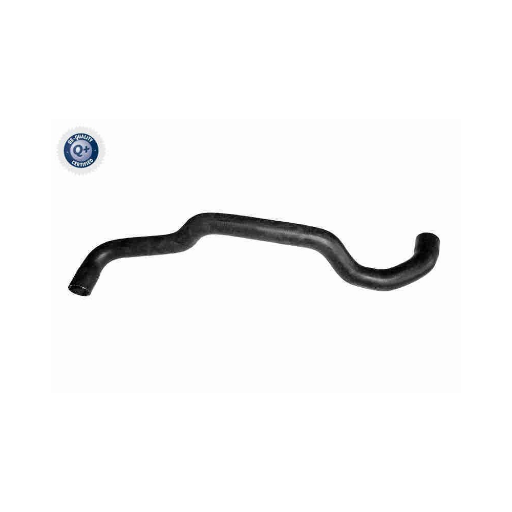 K&uuml;hlerschlauch VAICO V10-7563 Q+, Erstausr&uuml;sterqualit&auml;t f&uuml;r VW, links unten