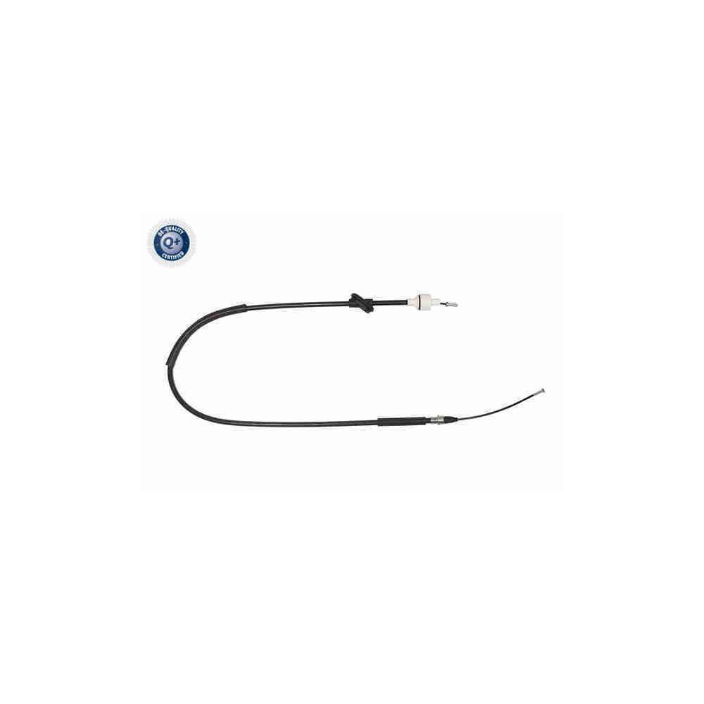 Seilzug, Kupplungsbet&auml;tigung VAICO V25-2647 Q+, Erstausr&uuml;sterqualit&auml;t f&uuml;r FORD