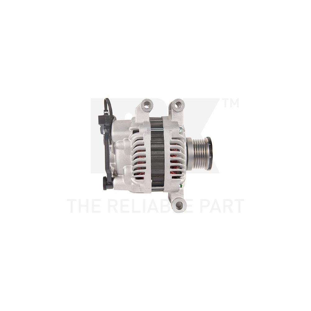 Generator NK 4890727 f&uuml;r CITRO&Euml;N MITSUBISHI PEUGEOT DS