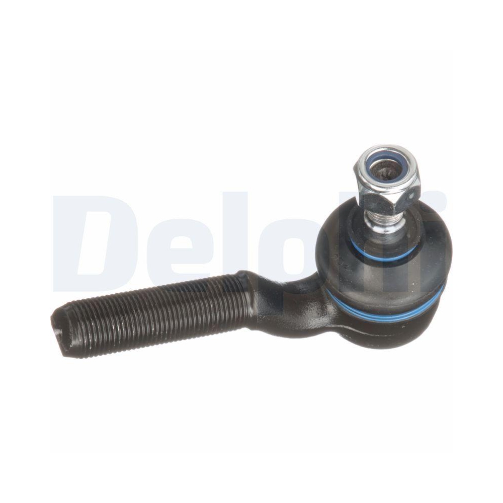 DELPHI TA1538 Spurstangenkopf f&uuml;r NISSAN, Vorderachse