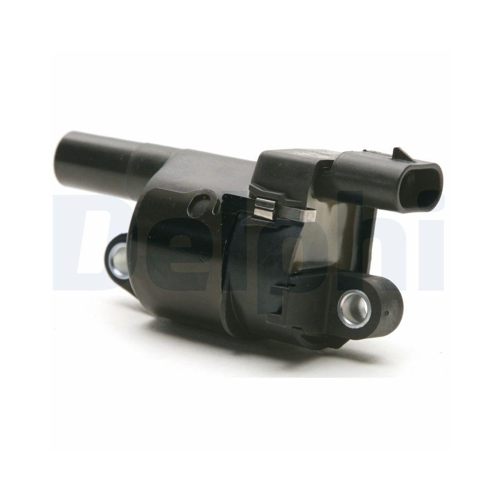Zündspule DELPHI GN10165-12B1 für SAAB CHEVROLET