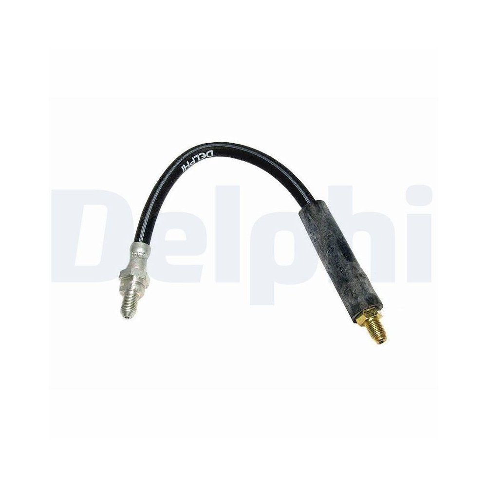 DELPHI LH0245 Bremsschlauch f&uuml;r FORD, Hinterachse