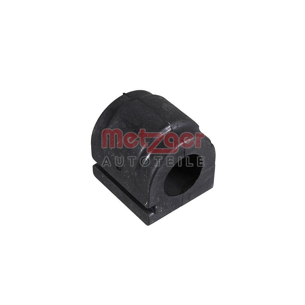 Lagerung, Stabilisator METZGER AUTOTEILE 52131308 für VOLVO, Vorderachse links