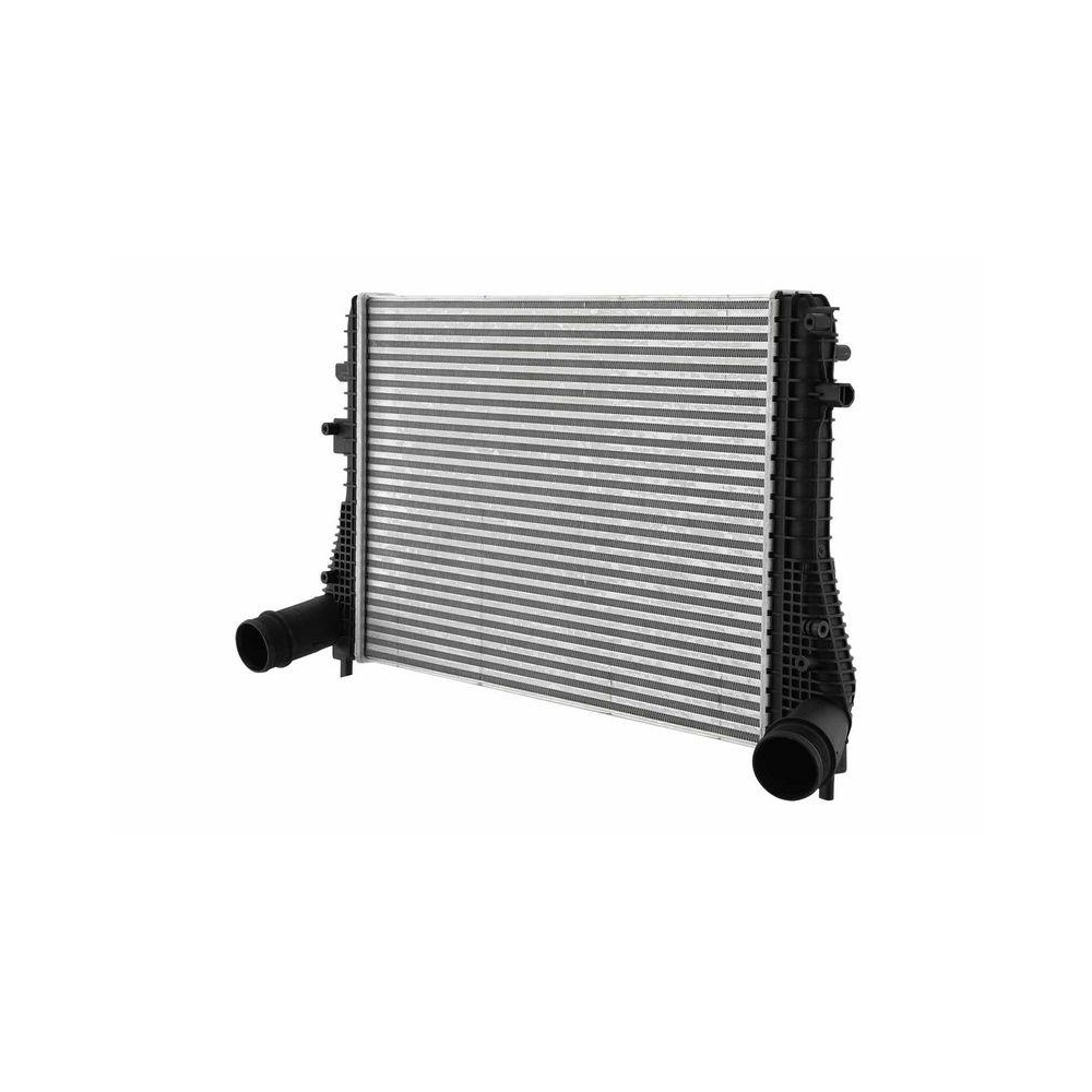 HELLA Ladeluftk&uuml;hler 8ML 366 470-861 f&uuml;r AUDI SEAT SKODA VW CUPRA