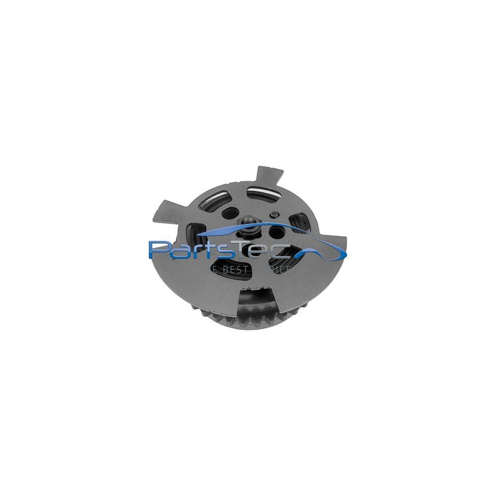 PartsTec PTA126-0162 Nockenwellenversteller f&uuml;r LAND ROVER, Einlassseite