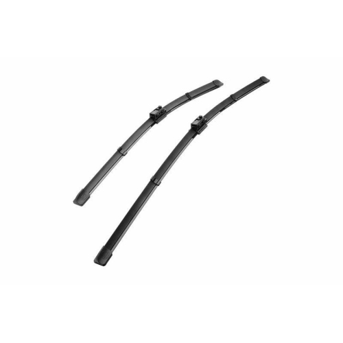 HELLA 9XW 358 053-631 Wischblatt f&uuml;r MERCEDES-BENZ, beifahrerseitig, vorne