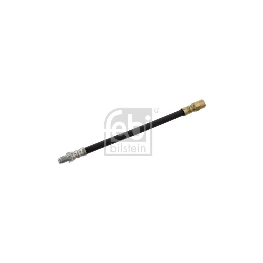 FEBI BILSTEIN Bremsschlauch 29941 f&uuml;r MERCEDES-BENZ, Hinterachse links