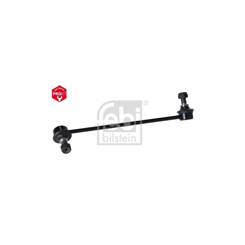 FEBI BILSTEIN Stange/Strebe, Stabilisator 41198 ProKit f&uuml;r MITSUBISHI
