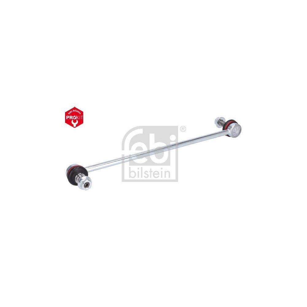 FEBI BILSTEIN Stange/Strebe, Stabilisator 179805 f&uuml;r CITRO&Euml;N OPEL PEUGEOT