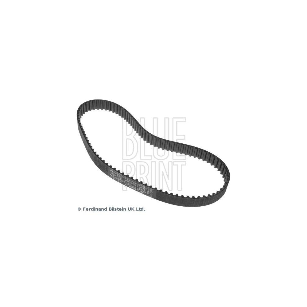Zahnriemen BLUE PRINT ADD67509 f&uuml;r DAIHATSU TOYOTA PIAGGIO