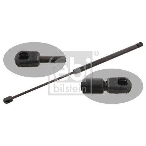 FEBI BILSTEIN Gasfeder, Koffer-/Laderaum 29293 f&uuml;r MITSUBISHI, beidseitig