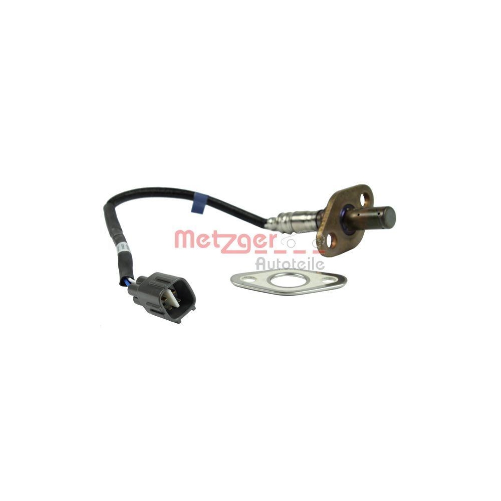 Lambdasonde METZGER 0893108 ORIGINAL ERSATZTEIL f&uuml;r TOYOTA