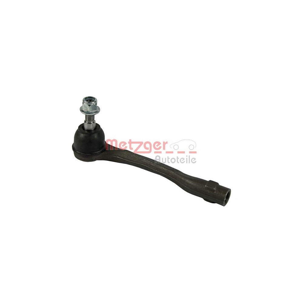 Spurstangenkopf METZGER 54046612 KIT + GREENPARTS f&uuml;r PEUGEOT