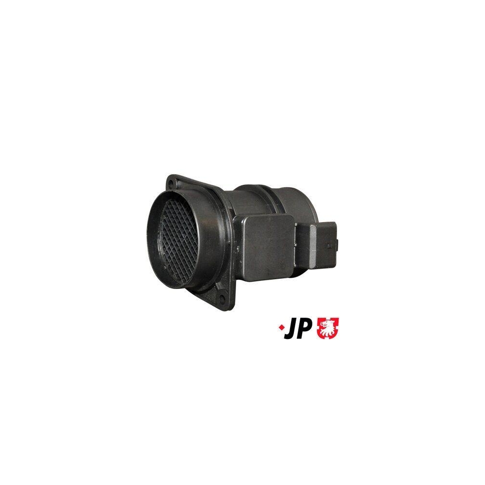 Luftmassenmesser JP GROUP 4393900600 JP f&uuml;r NISSAN OPEL RENAULT GENERAL MOTORS