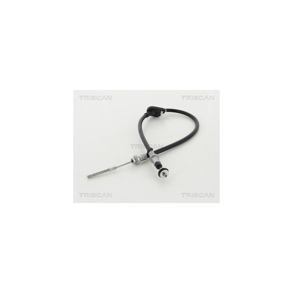 Seilzug, Kupplungsbet&auml;tigung TRISCAN 8140 41211 f&uuml;r DAIHATSU