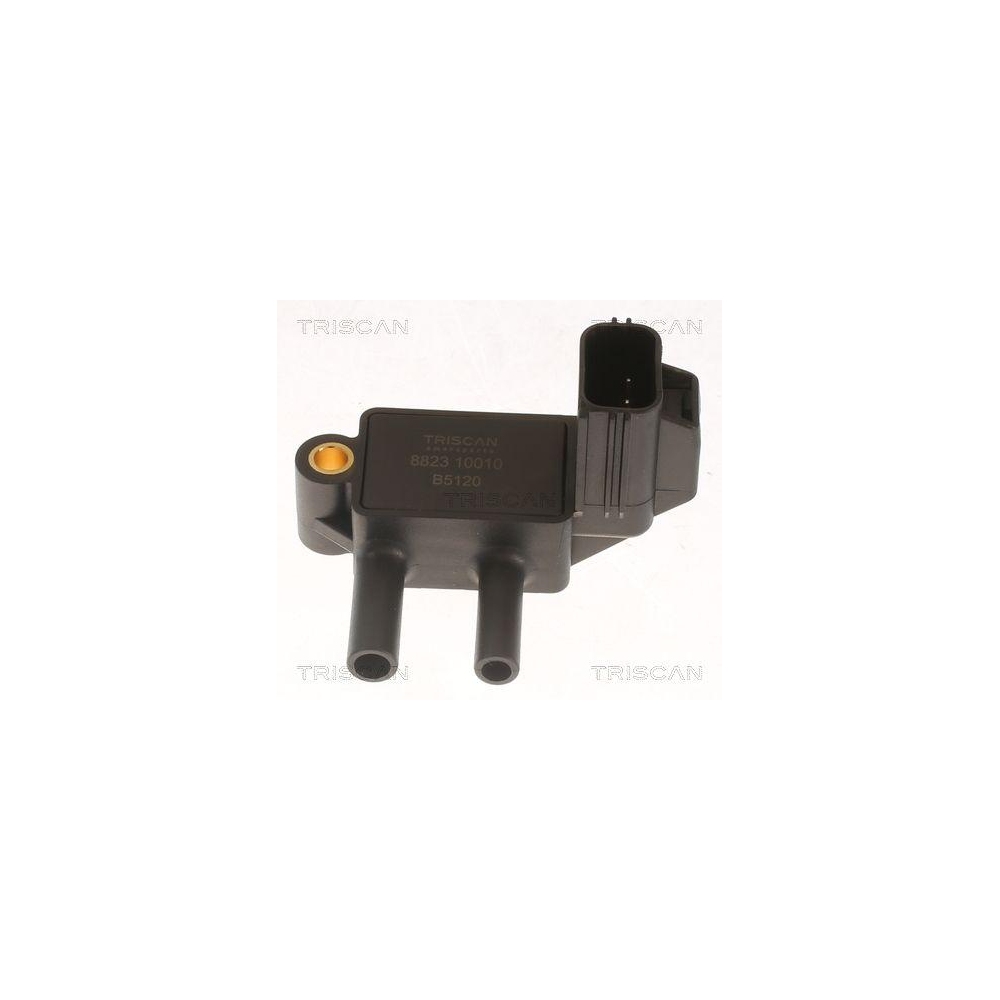 Sensor, Abgasdruck TRISCAN 8823 10010 für FORD JAGUAR VOLVO LAND ROVER
