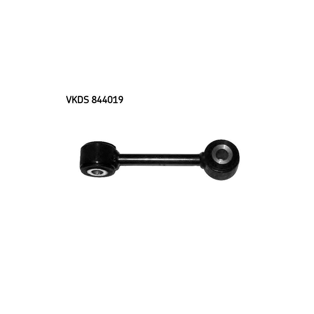 Stange/Strebe, Stabilisator SKF VKDS 844019 f&uuml;r MAZDA, Hinterachse beidseitig