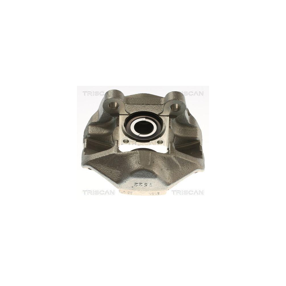 Bremssattel TRISCAN 8175 29243 f&uuml;r PORSCHE, Hinterachse links, vor der Achse