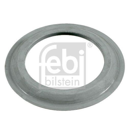 Abdeckblech, Staubschutz-Radlager FEBI BILSTEIN 10452 f&uuml;r BPW