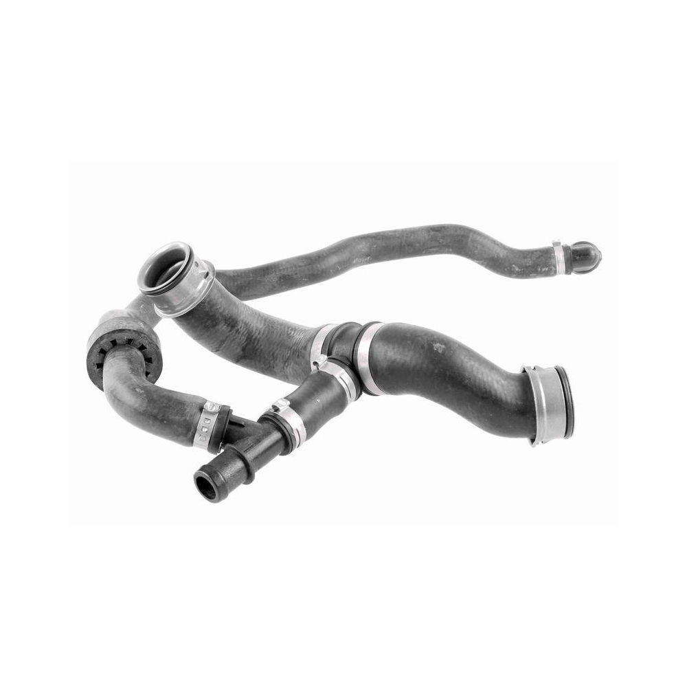 Kühlerschlauch VAICO V30-2905 Q+, Erstausrüsterqualität für MERCEDES-BENZ, unten