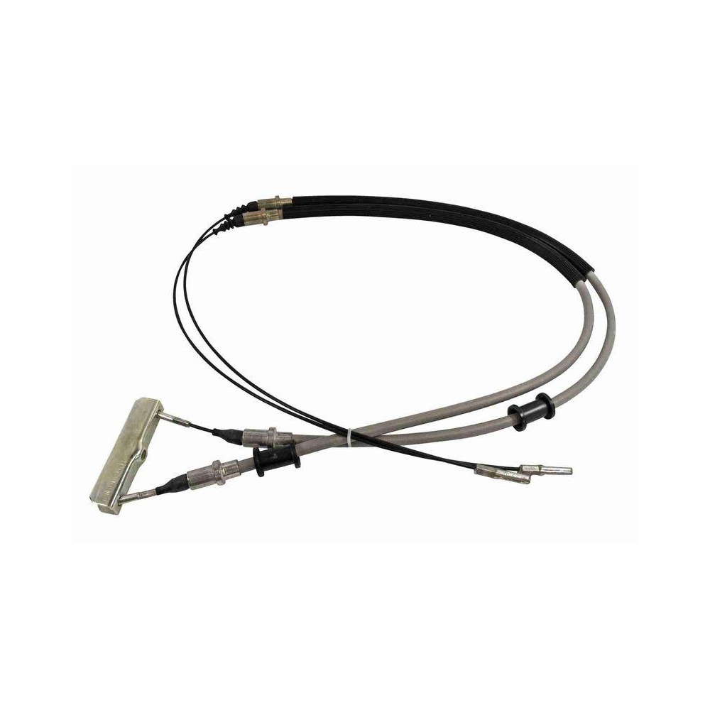 Seilzug, Feststellbremse VAICO V40-30028 Original VAICO Qualit&auml;t f&uuml;r OPEL