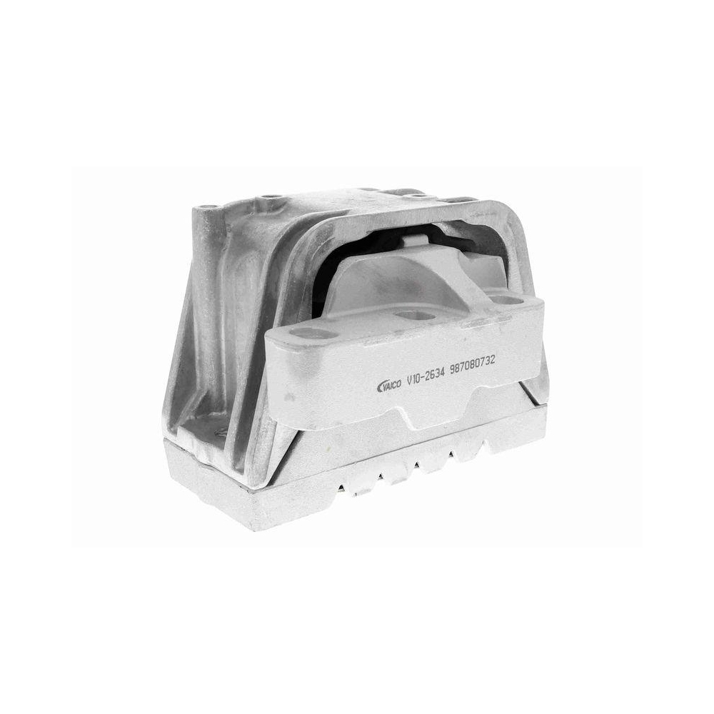 Lagerung, Motor VAICO V10-2634 Original VAICO Qualit&auml;t f&uuml;r AUDI SEAT SKODA VW
