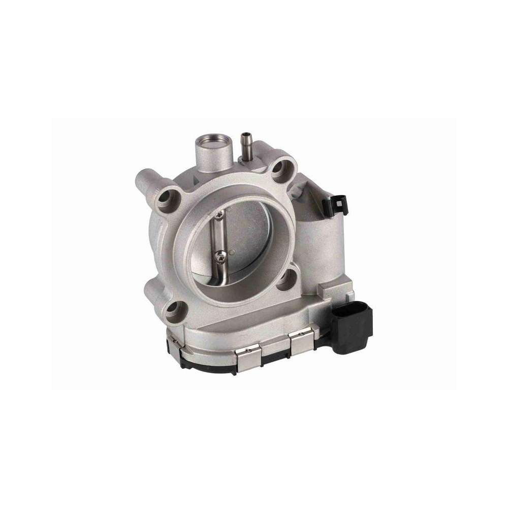 Drosselklappenstutzen VEMO V30-77-0137 Original VEMO Qualit&auml;t f&uuml;r MERCEDES-BENZ