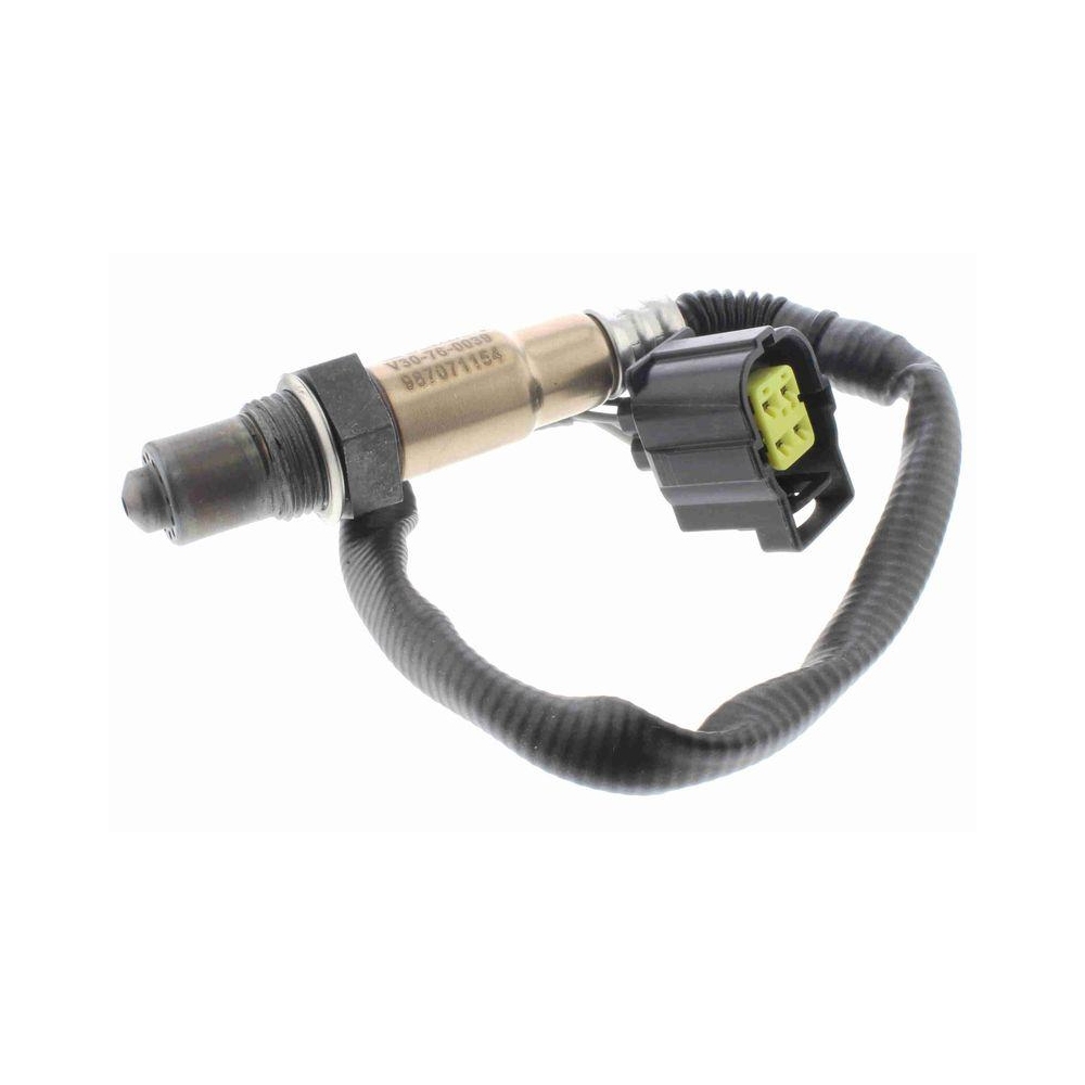Lambdasonde VEMO V30-76-0039 Original VEMO Qualit&auml;t f&uuml;r MERCEDES-BENZ, links