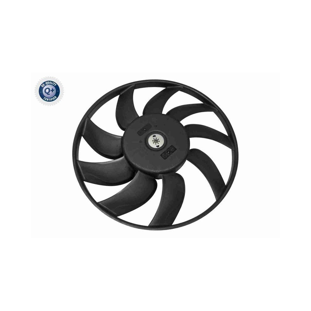 Lüfter, Motorkühlung VEMO V40-01-1046 Q+, Erstausrüsterqualität für OPEL SAAB